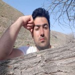 تصویر کاربر با کد 1255361
