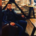 تصویر کاربر با کد 458969