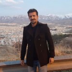 تصویر کاربر با کد 234561