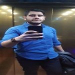 تصویر کاربر با کد 296600