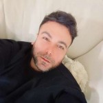 تصویر کاربر با کد 268904