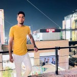 تصویر کاربر با کد 848665