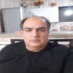 تصویر کاربر با کد 1245150