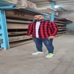 تصویر کاربر با کد 668808