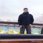 تصویر کاربر با کد 1214350