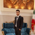 تصویر کاربر با کد 1257099