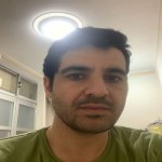 تصویر کاربر با کد 213084