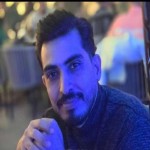 تصویر کاربر با کد 993667