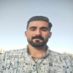 تصویر کاربر با کد 358407