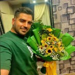 تصویر کاربر با کد 432743