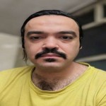 تصویر کاربر با کد 319561