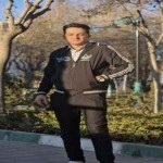 تصویر کاربر با کد 331123