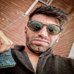 تصویر کاربر با کد 395812