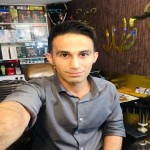 تصویر کاربر با کد 1107953