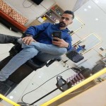 تصویر کاربر با کد 1257601
