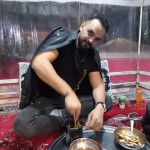 تصویر کاربر با کد 442081