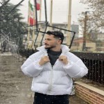 تصویر کاربر با کد 1040219