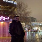 تصویر کاربر با کد 1258148