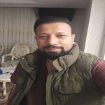 تصویر کاربر با کد 563810