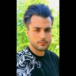 تصویر کاربر با کد 1258383