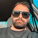 تصویر کاربر با کد 1026089