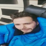 تصویر کاربر با کد 1258910