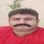 تصویر کاربر با کد 284240