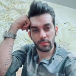 تصویر کاربر با کد 516390