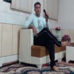 تصویر کاربر با کد 727850