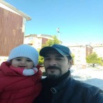 تصویر کاربر با کد 736584