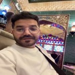 تصویر کاربر با کد 779385