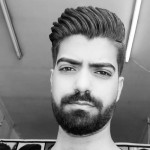 تصویر کاربر با کد 841401
