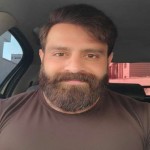 تصویر کاربر با کد 848403