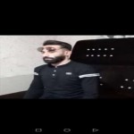 تصویر کاربر با کد 970981