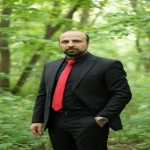 تصویر کاربر با کد 396401