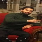 تصویر کاربر با کد 660474