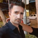 تصویر کاربر با کد 699410