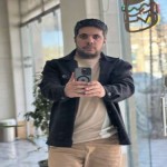 تصویر کاربر با کد 835804