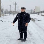 تصویر کاربر با کد 860467