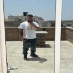 تصویر کاربر با کد 933801