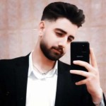 تصویر کاربر با کد 997389