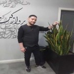 تصویر کاربر با کد 1040480