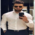 تصویر کاربر با کد 1056348