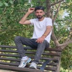 تصویر کاربر با کد 603927