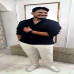 تصویر کاربر با کد 854764