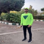 تصویر کاربر با کد 1113794
