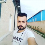 تصویر کاربر با کد 1166334