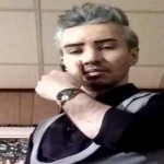 تصویر کاربر با کد 1258061