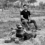 تصویر کاربر با کد 924697