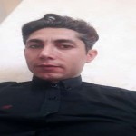 تصویر کاربر با کد 1111123